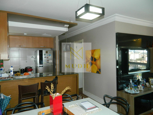 Imagem 14 de 21 de Apartamento À Venda No Bairro Cristo Redentor - Porto Alegre/rs - 255