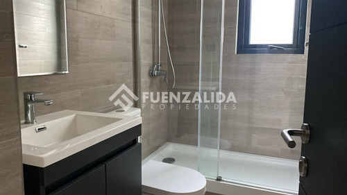 Venta Departamento Con Terraza Y Patio 2d2b Puerto Varas