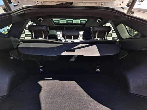 Haval H6 Gt H6 Gt 2.0t At 2wd Elite At
