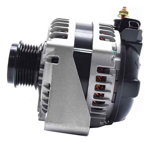 Alternador Para Gmc Yukon Xl 8cl 5.3 2017 S-nippondenso 150a