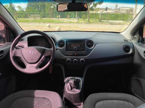 Hyundai Grand I10 1.2 (( Gl Motors )) Financiamos 100%!!