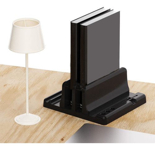 M Portátil Universal Con Soporte Vertical Y Soporte