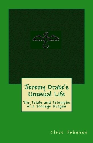 Jeremy Drakes Unusual Life The Trials And Triumphs Of A Teen