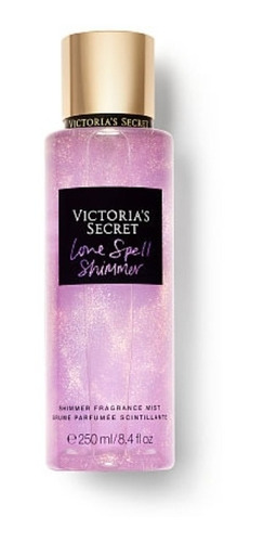 Victoria's Secret Splash Love Spell Ori - mL a $320