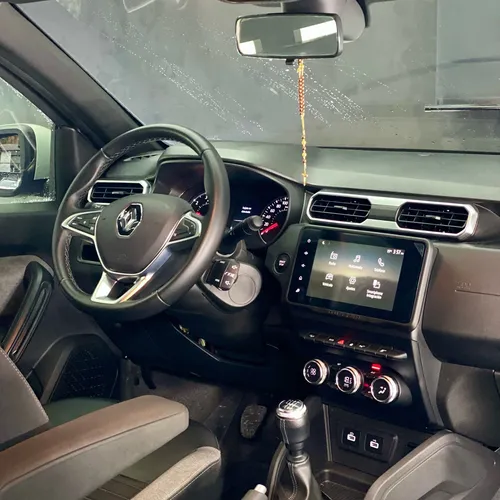 Renault Duster 1.3 T Iconic 4X4