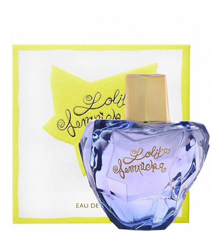 Perfume Mujer Lolita Lempicka Mon Premier Edp 30ml