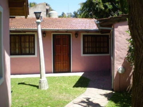 Imagen 24 de 29 de Hermosa Casa Quinta En Canning