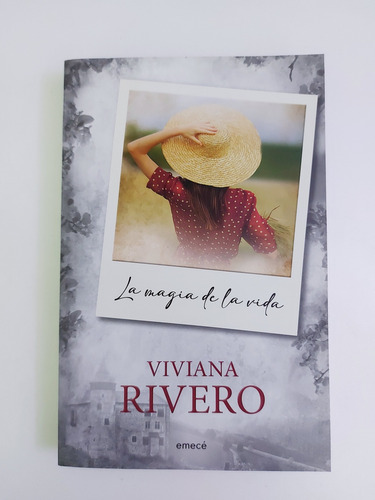 La Magia De La Vida - Viviana Rivero (e)