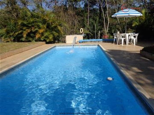 Imagem 4 de 19 de Casas Em Loteamento Fechado À Venda Em Mairiporã/sp - Compre O Seu Casas Em Loteamento Fechado Aqui! - 1476670