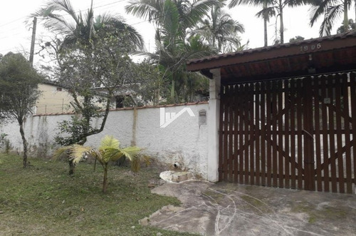 Imagem 2 de 16 de Chácara No Jardim Coronel Em Itanhaém