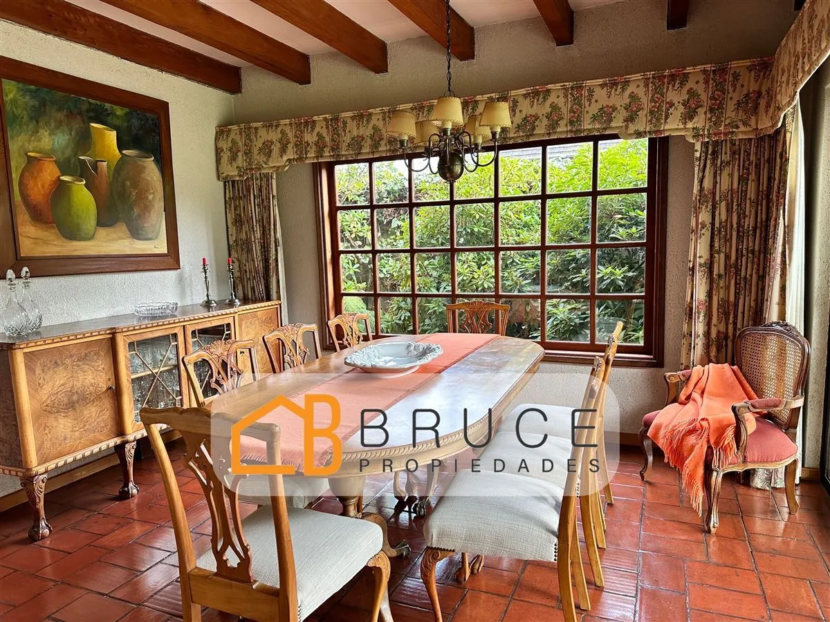 Imagen 4 de 21 de Casa En Venta De 4 Dorm. En Osorno Pilauco