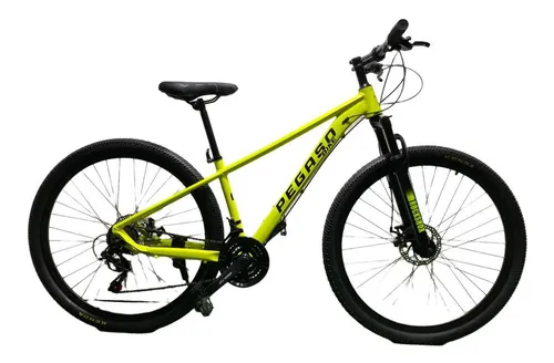 Bicicleta World Aro 29 MercadoLibre
