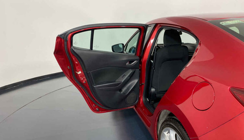 Imagen 15 de 15 de 43493 - Mazda 2016 Con Garantía At