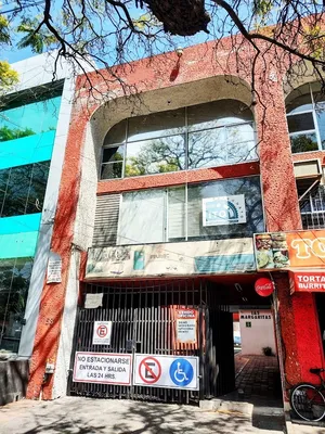 Oficina en renta