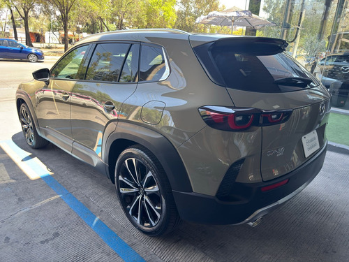 Mazda cx-50 2.5T Signature Awd At