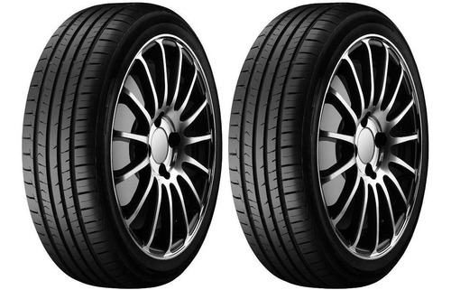 Combo 2 Llantas Interstate 195/50 R15 Sport Plus