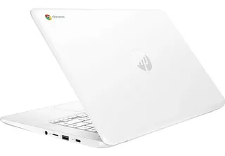 Computador Portatil Hp Chromebook 14 Español Office !!!