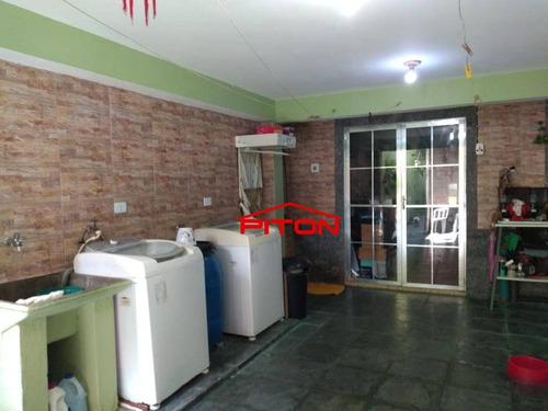 Imagem 11 de 20 de Sobrado Com 3 Dormitórios À Venda, 147 M² Por R$ 640.000,00 - São Miguel Paulista - São Paulo/sp - So2559