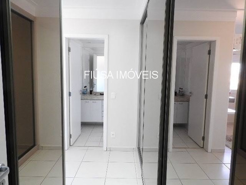 Imagem 3 de 18 de Apartamento - Ap00206 - 69309995