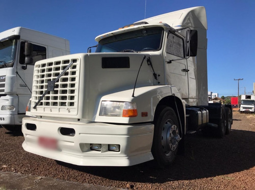 Imagem 1 de 14 de Volvo Nl-10 340 6x2