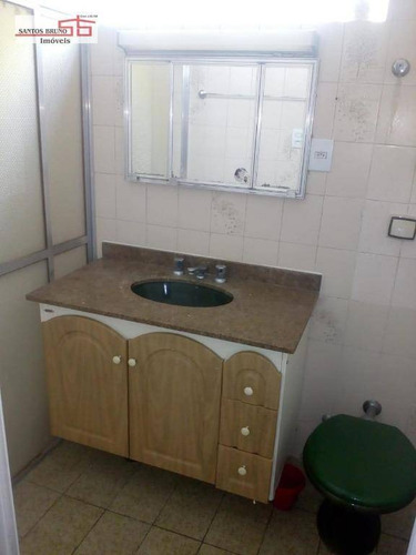 Imagem 2 de 14 de Sobrado Com 2 Dormitórios À Venda, 95 M² Por R$ 626.000,00 - Lapa - São Paulo/sp - So0748