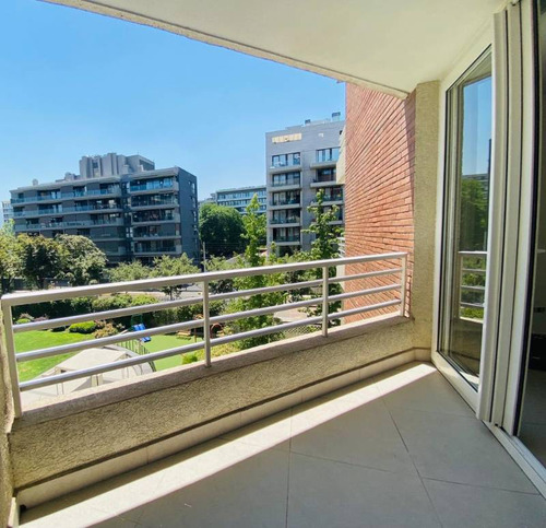 Avenida Las Condes/ Fray Angelico