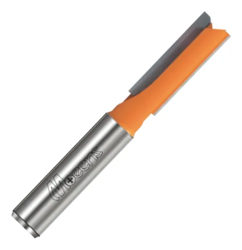 comprar Broca Recta Para Router 2 Filos 1\u002F4 X 3\u002F8 X 1 Carpintero