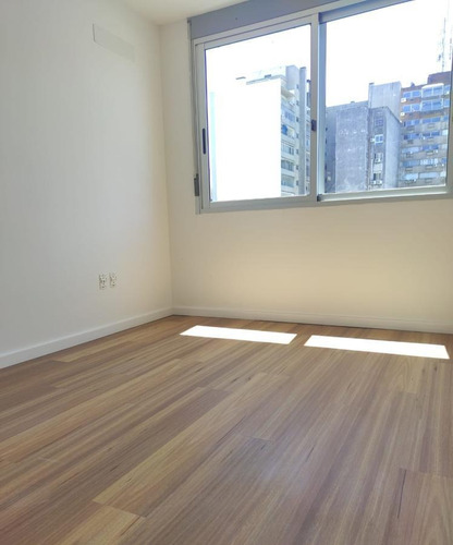 Imagen 9 de 10 de Apartamento De 1 Dormitorio A Estrenar En Cordón Sur