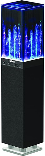 Naxa Electronics Nhs- - Sistema De Altavoces De