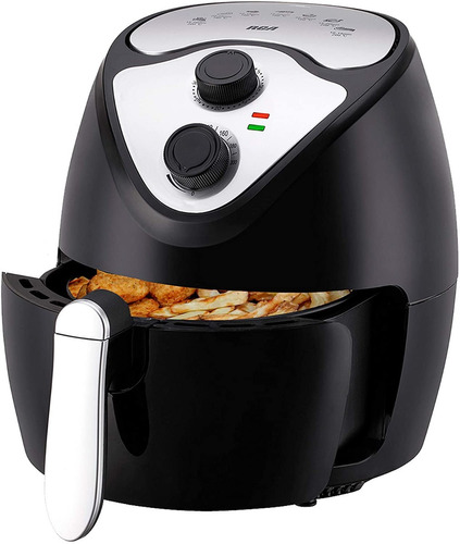 Freidora De Aire Air Fryer Hiraki 3.5 L 1300w