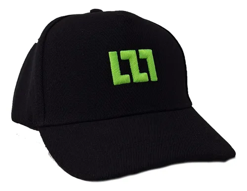 Gorra Masivo Llados Fitness (inlcuye Las 2 Gorras)