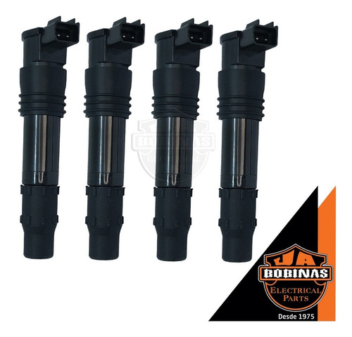 Imagem 1 de 4 de 4 Bobina Ignição Cachimbo Suzuki Gsf1250s Gsf 1250 S Bandit
