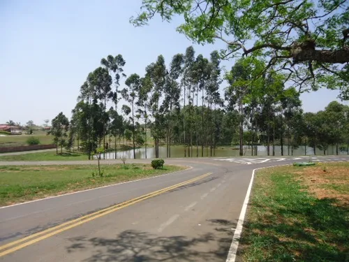 Ninho Verde I - Porangaba-sp - 2 Lotes - 900m² - Vendo Ou Troco