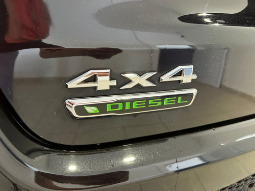 Jeep Compass 2.0 16V DIESEL LONGITUDE 4X4 AUTOMÁTICO