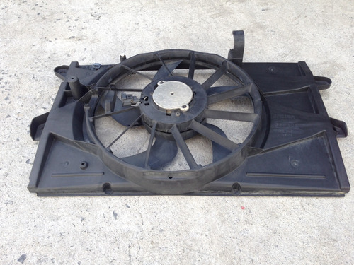 Motoventilador Ford Taurus 2008 2009 2010 2011 2012 3.5