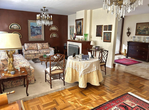 Lomas De Chapultepec, Casa En Venta