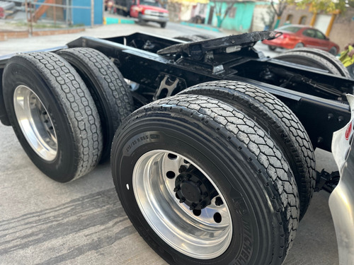 Peterbilt