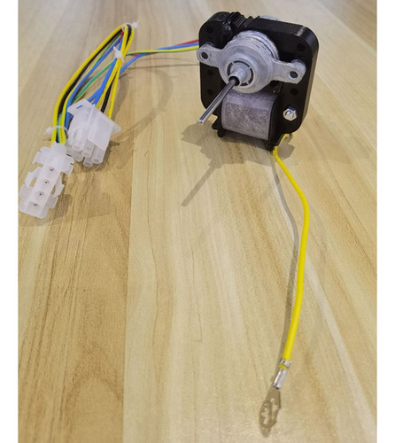 Motor De Ventilador De Evaporador 241854301 5303918549 Para