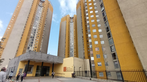 Apartamento En Arriendo En Bogotá Ismael Perdomo. Cod 111187