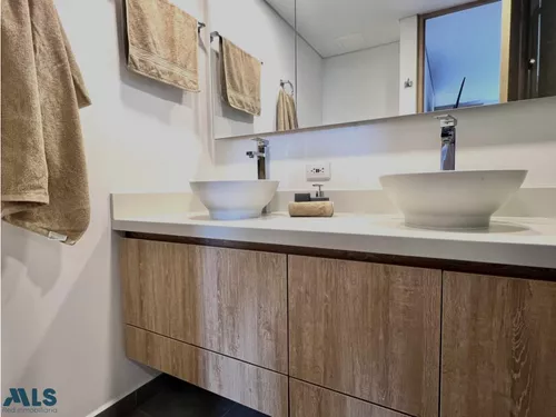 Espectacular Apartamento Con Jacuzzi Y Vista A La ...(mls#246829)