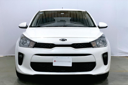 Imagen 3 de 25 de Kia Rio 5 Pts Hb Lx Ta Ve F Niebla Ra-15