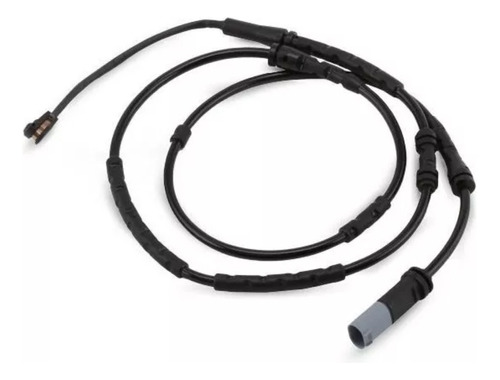 Sensor De Desgaste De Freno Para Bmw 118i F20 Trasero 