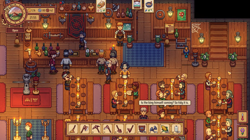 Travellers Rest | Pc | Steam | Original