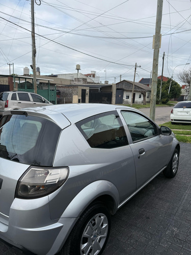 Ford Ka 1.0 Fly Viral 63cv