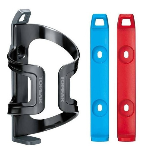 Suporte Caramanhola Dualside Cage Ex Cores - Topeak 