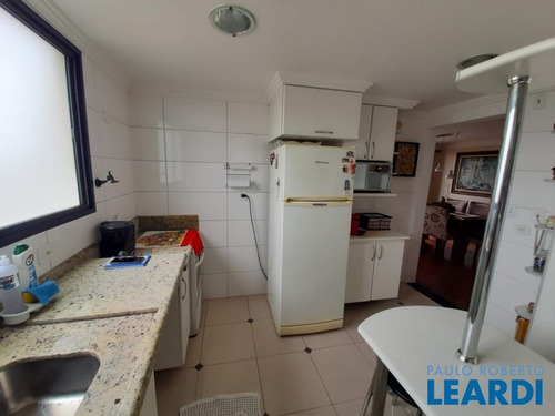 Imagem 5 de 15 de Cobertura - Vila Lusitânia - Sp - 638564