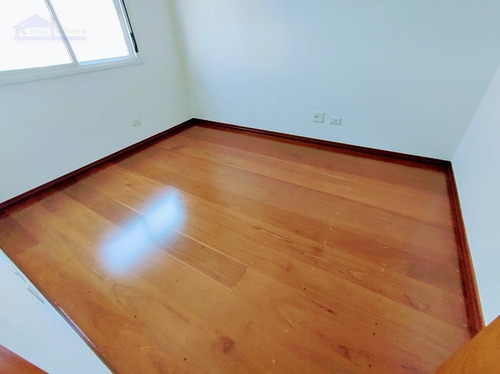 Imagem 12 de 30 de Apartamento Para Venda, 3 Dormitórios, Mirandópolis - São Paulo - 8783