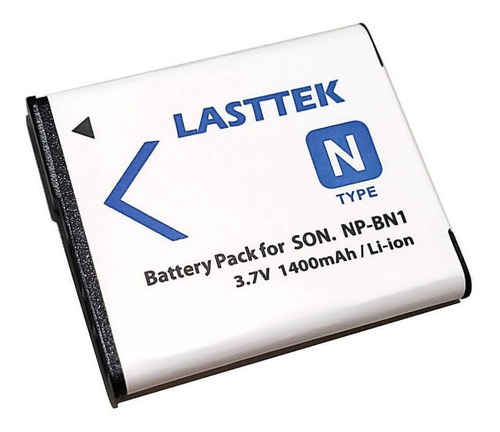 Bateria Np-bn1 Para Sony Dsc Tx5 Tx7 Tx9 W310 W320 W330