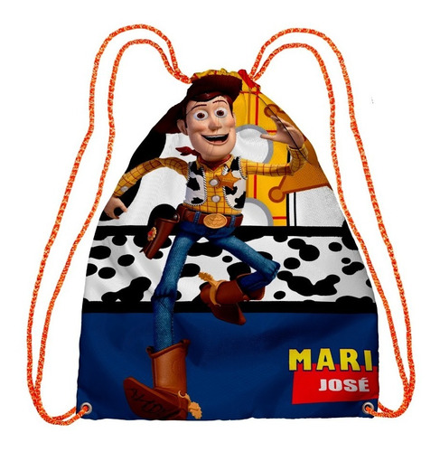 Dulceros Toy Story Personalizados Recuerdos Fiestas!! 35 Pz