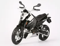 Comprar Ktm 690 Duke - Kit De Montaje 1\u002F12 Metal Die Cast 